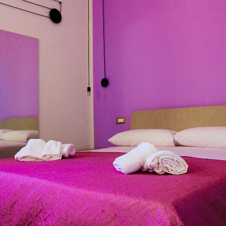 Bed and Breakfast Armonia Galeta Нардо Екстер'єр фото