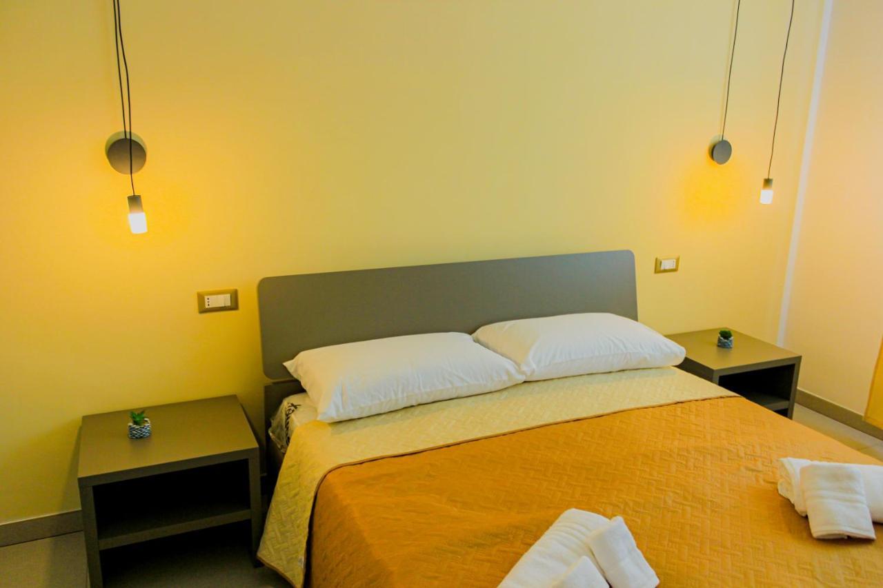 Bed and Breakfast Armonia Galeta Нардо Екстер'єр фото