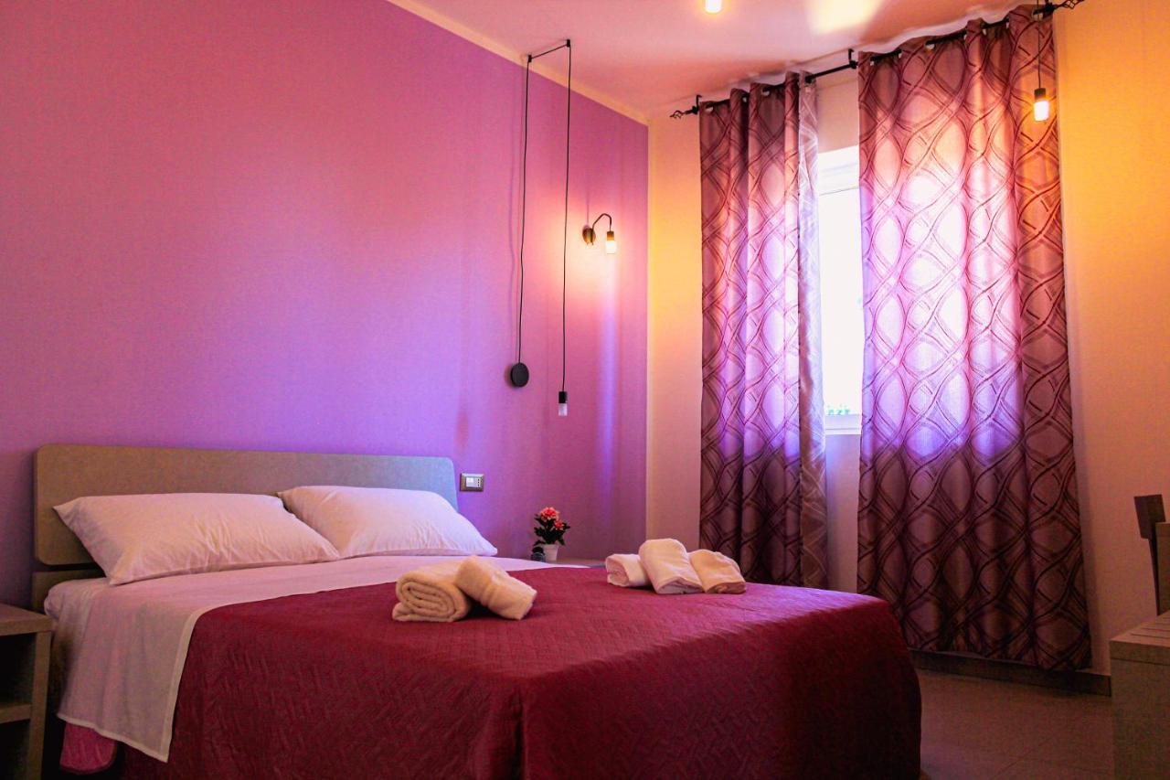 Bed and Breakfast Armonia Galeta Нардо Екстер'єр фото