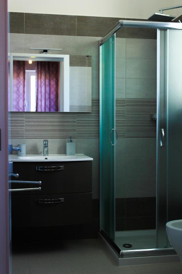 Bed and Breakfast Armonia Galeta Нардо Екстер'єр фото
