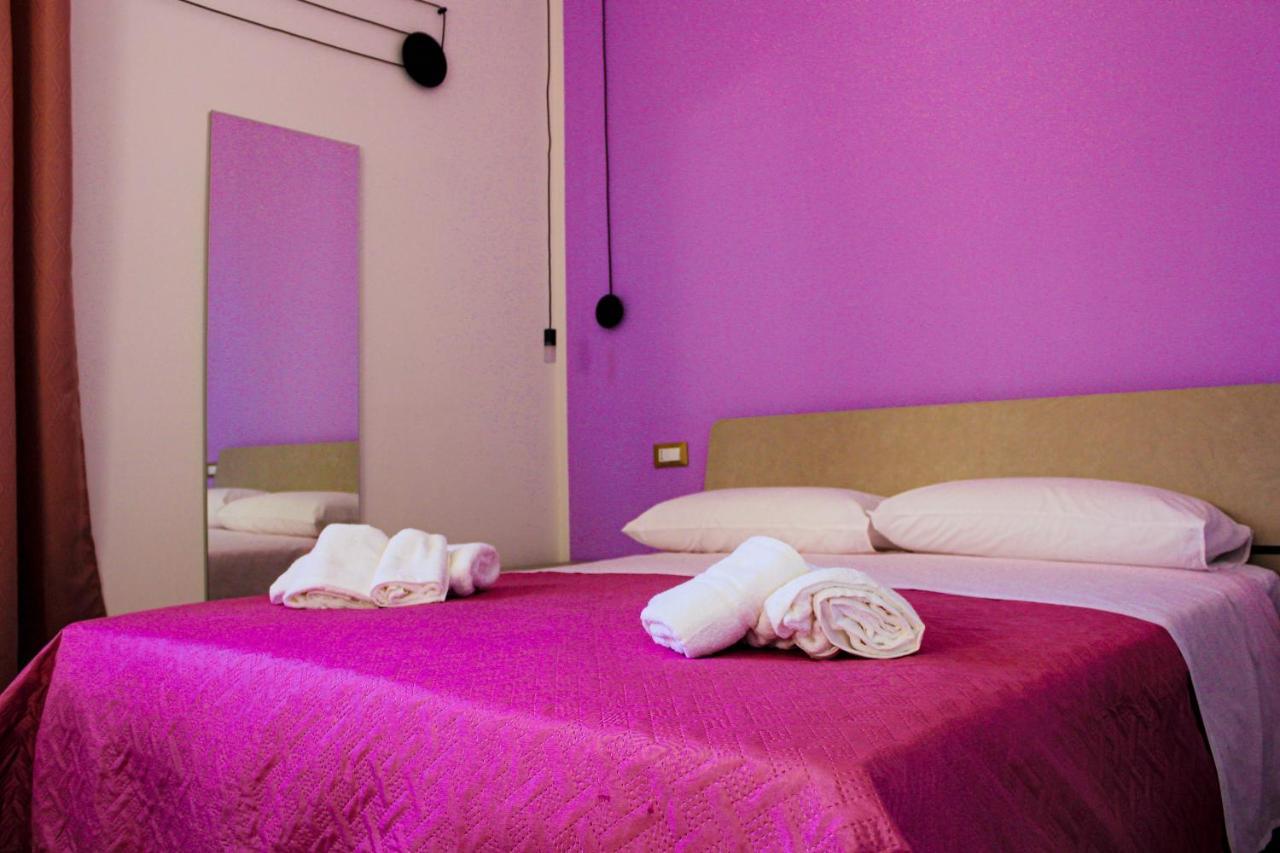 Bed and Breakfast Armonia Galeta Нардо Екстер'єр фото
