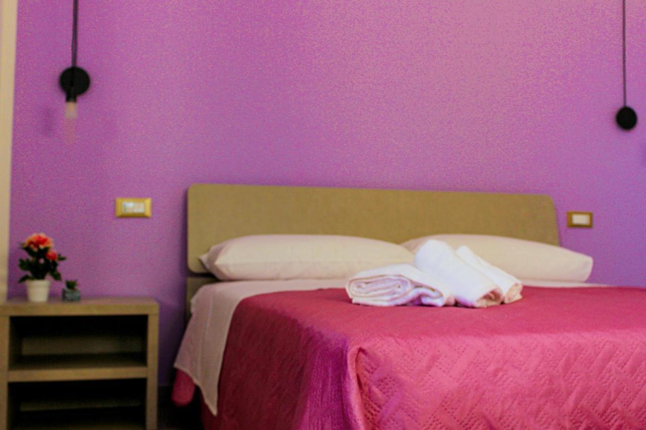 Bed and Breakfast Armonia Galeta Нардо Екстер'єр фото