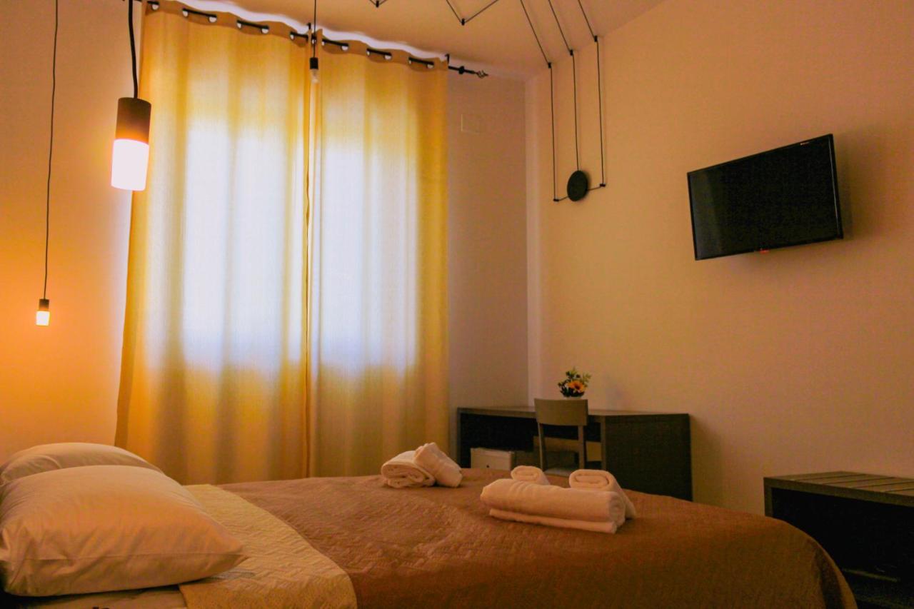 Bed and Breakfast Armonia Galeta Нардо Екстер'єр фото