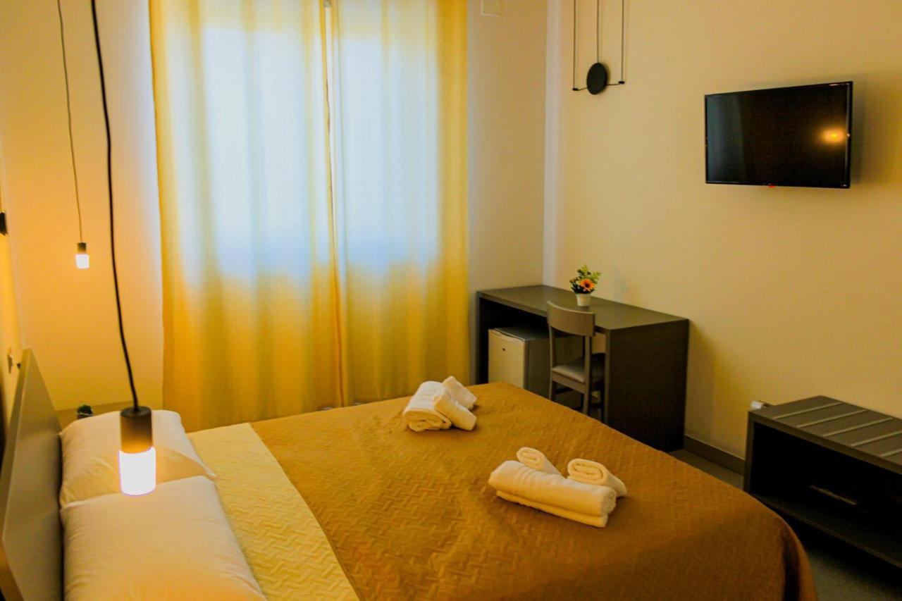 Bed and Breakfast Armonia Galeta Нардо Екстер'єр фото