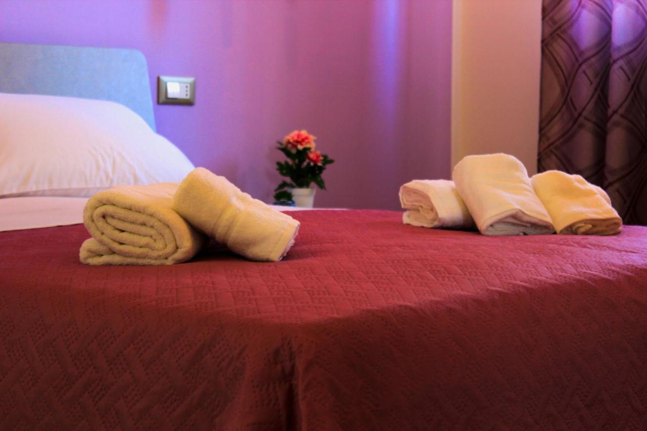Bed and Breakfast Armonia Galeta Нардо Екстер'єр фото