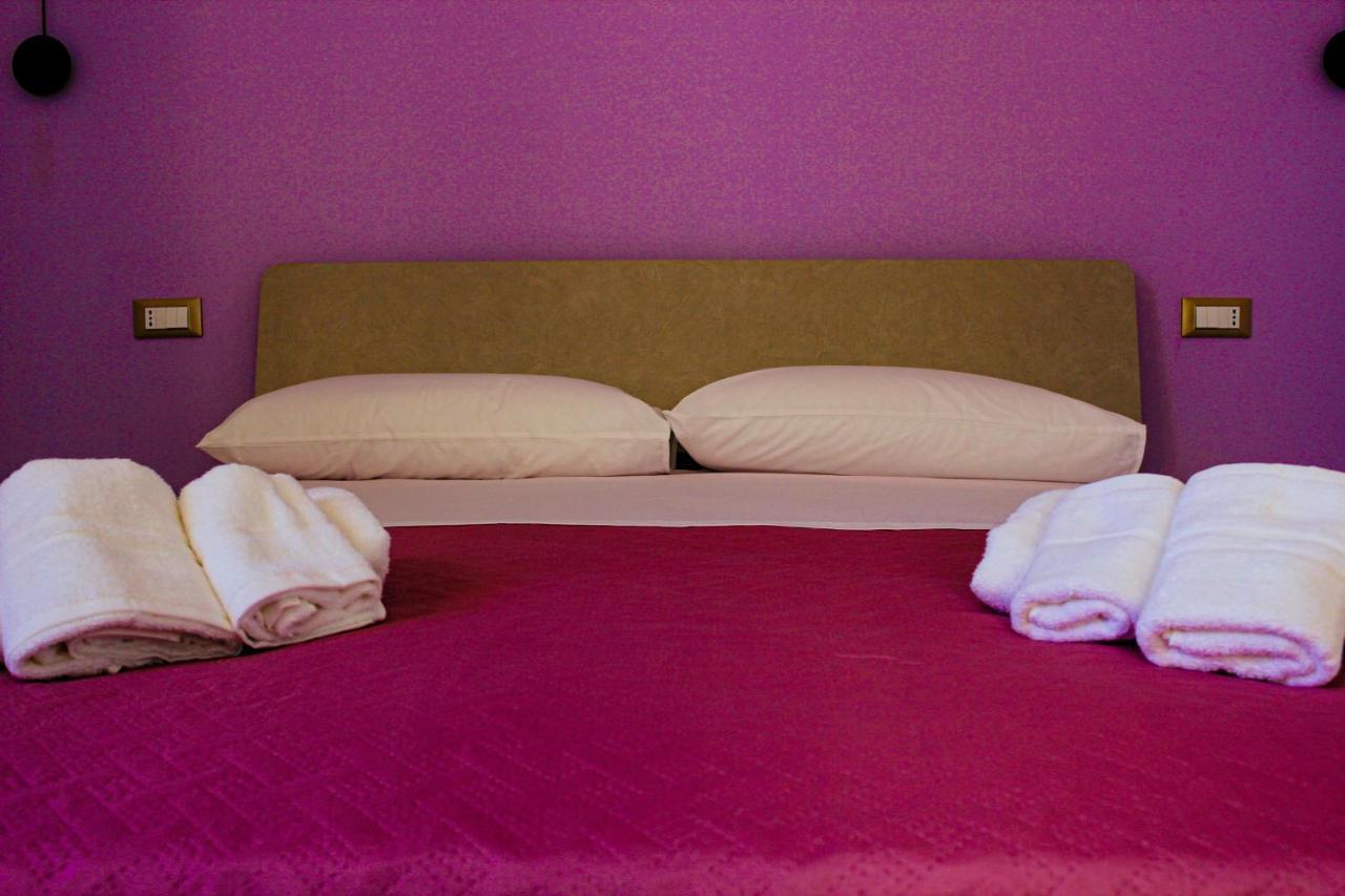 Bed and Breakfast Armonia Galeta Нардо Екстер'єр фото